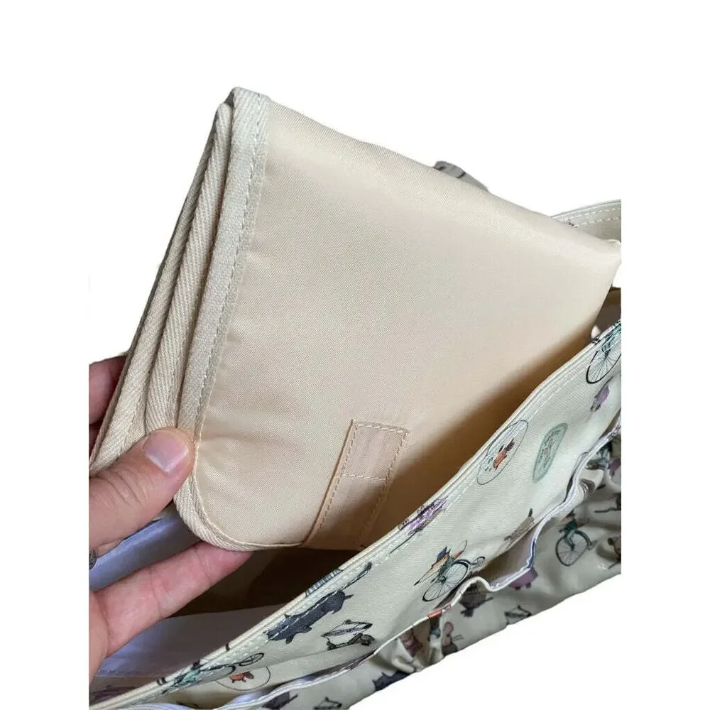 messenger diaper
